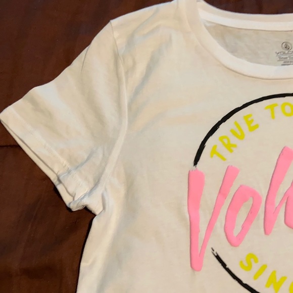 Women’s Crewneck by Volcom Brand.  NWT! - Picture 4 of 16